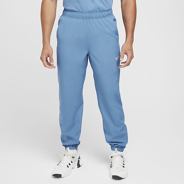 Pantalon nike azul outlet